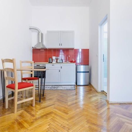 Mira Central Studio Brašov Exteriér fotografie