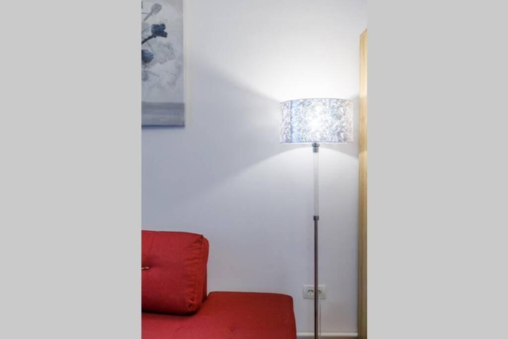 Mira Central Studio Brašov Exteriér fotografie